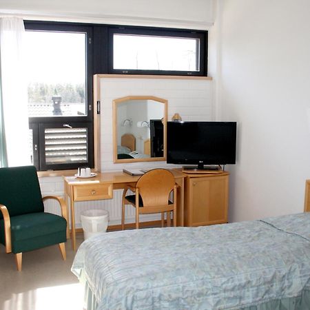Lehmirannan Lomakeskus Hotel Salo  Quarto foto