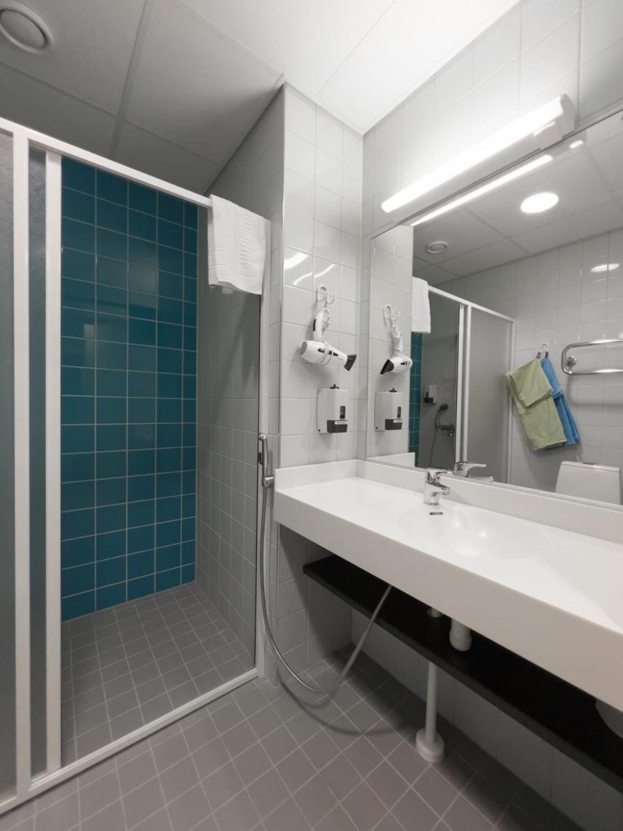 Lehmirannan Lomakeskus Hotel Salo  Quarto foto