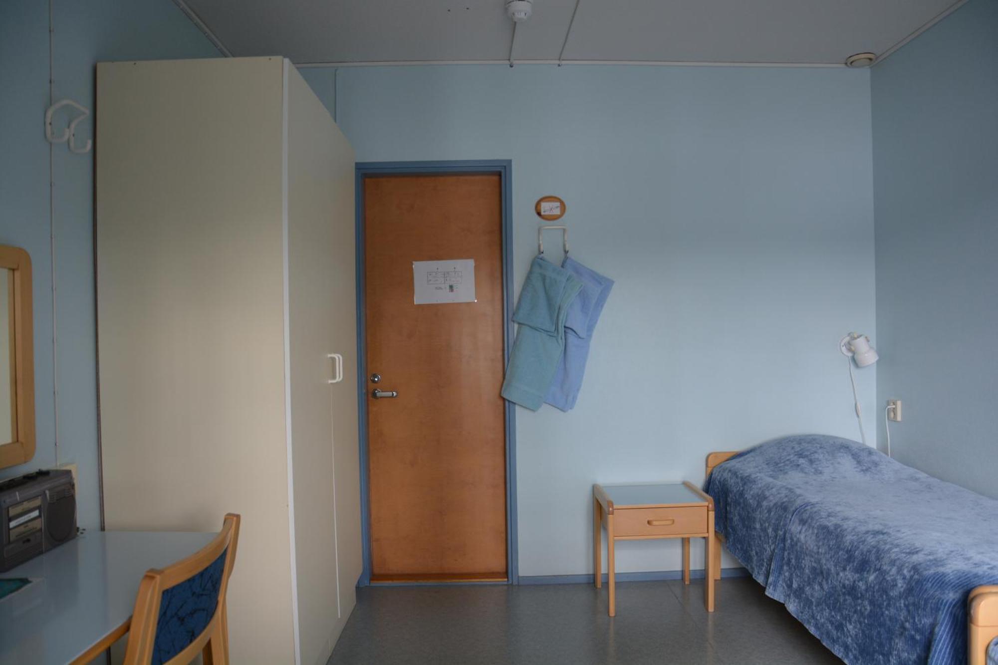 Lehmirannan Lomakeskus Hotel Salo  Quarto foto