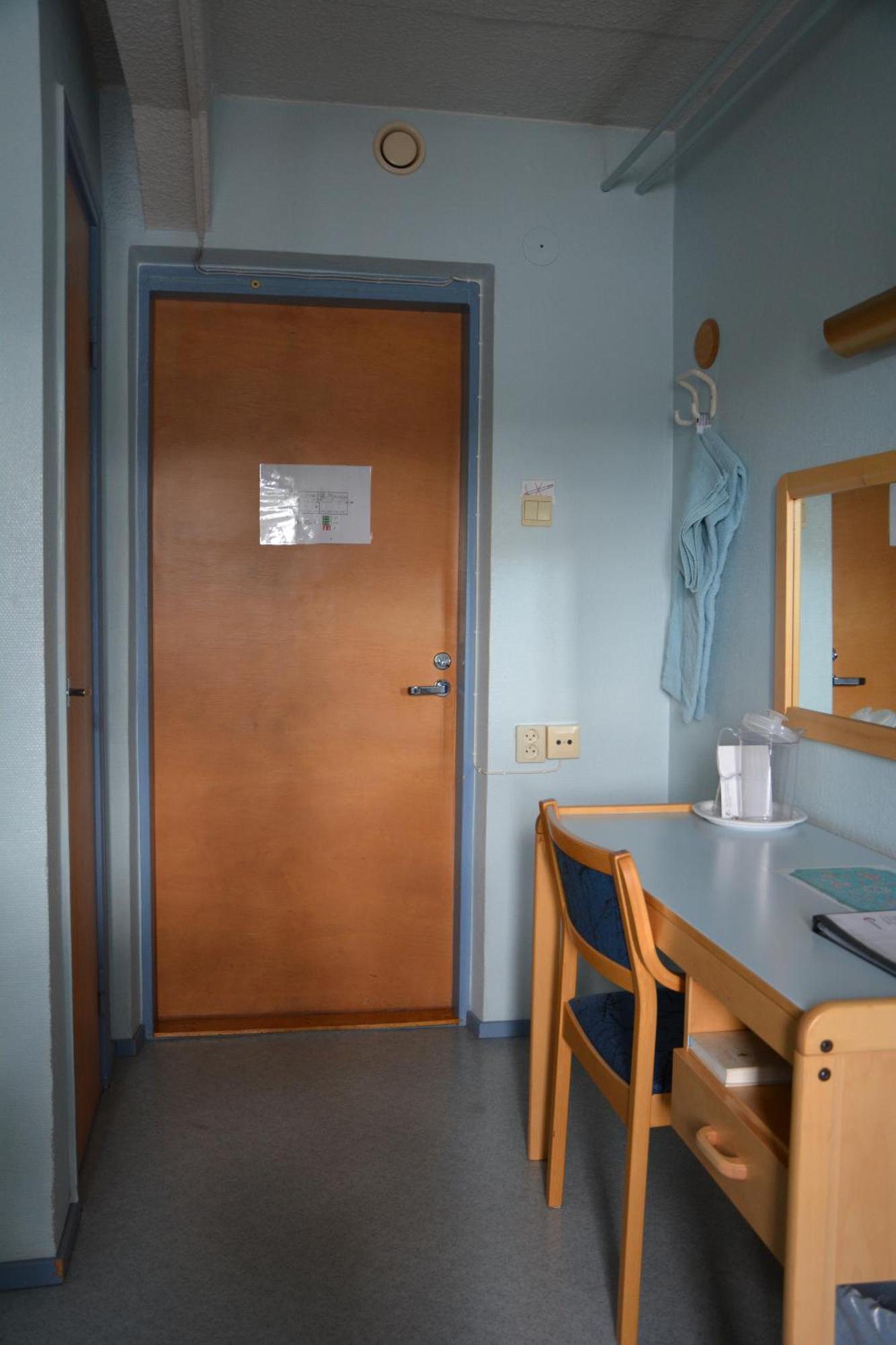 Lehmirannan Lomakeskus Hotel Salo  Quarto foto