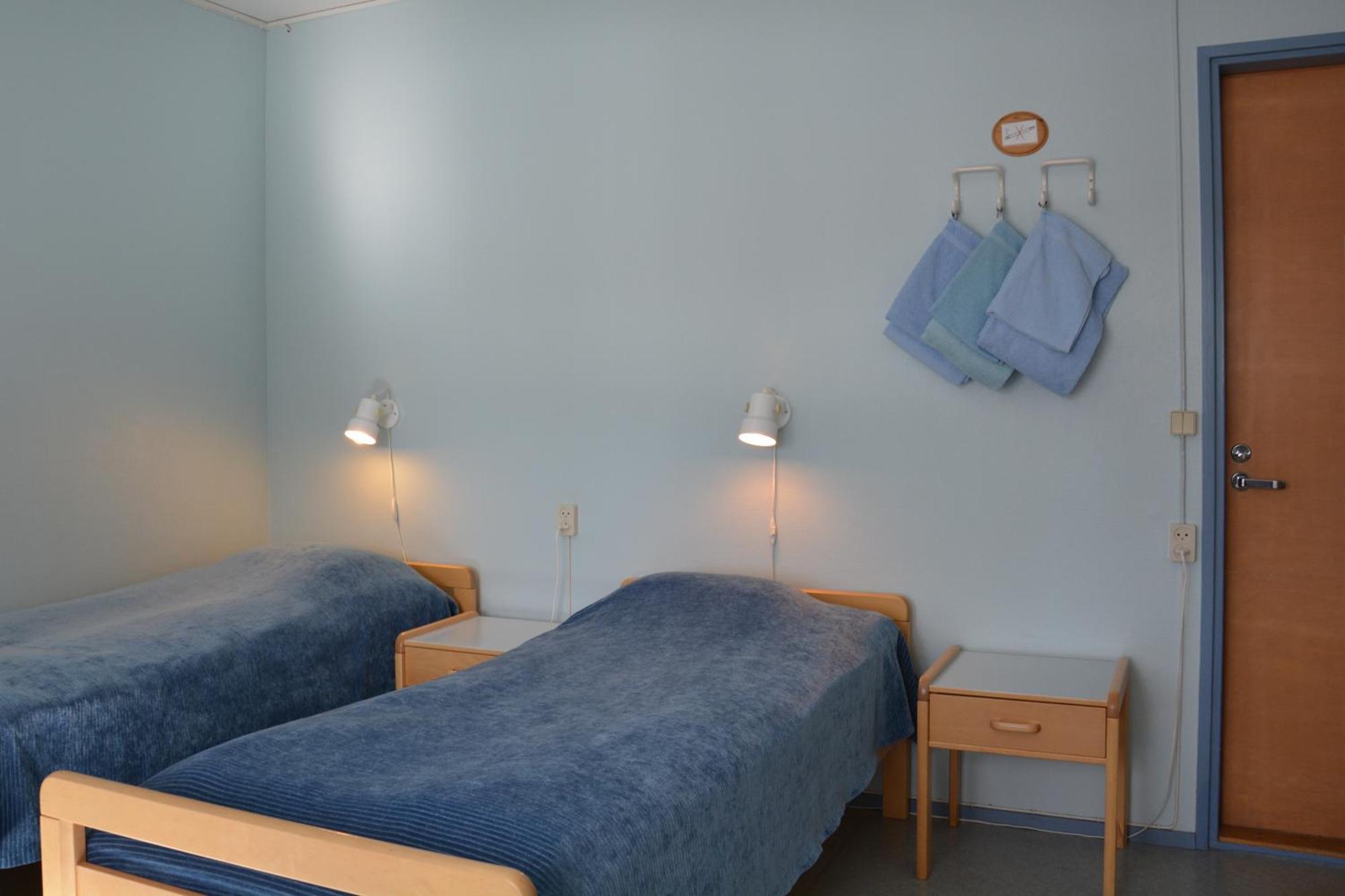 Lehmirannan Lomakeskus Hotel Salo  Quarto foto