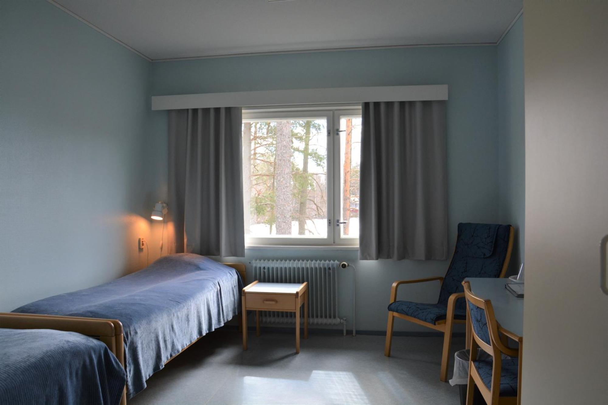 Lehmirannan Lomakeskus Hotel Salo  Quarto foto