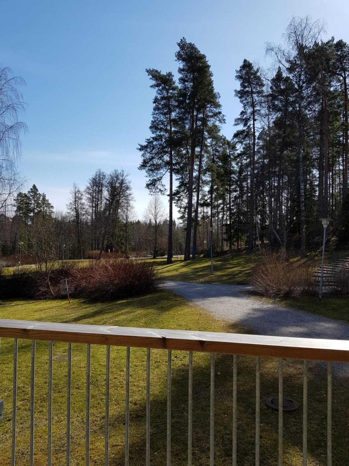 Lehmirannan Lomakeskus Hotel Salo  Quarto foto