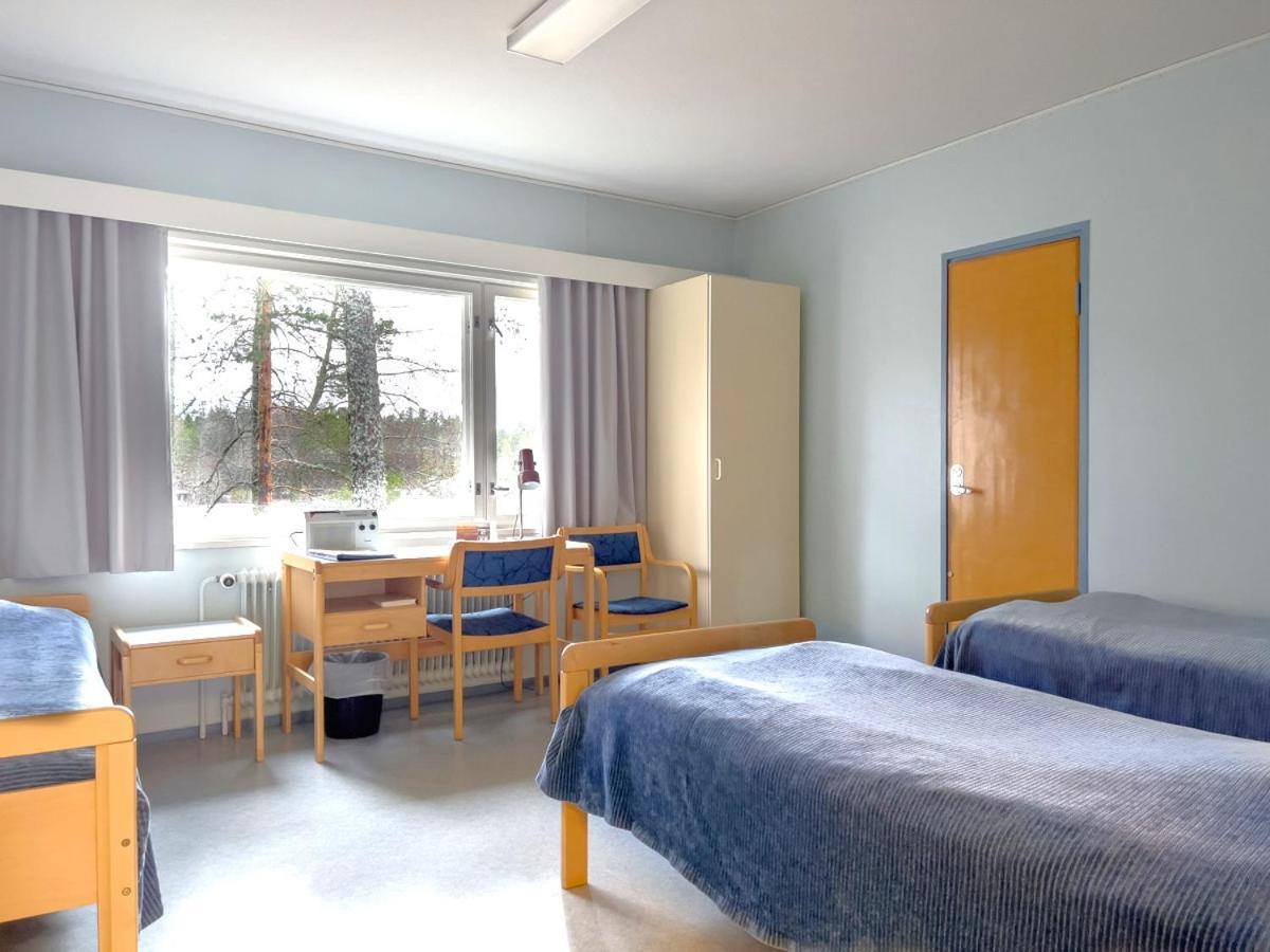 Lehmirannan Lomakeskus Hotel Salo  Quarto foto